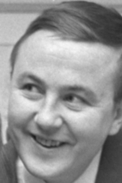 Photo of Svein Byhring, Acting