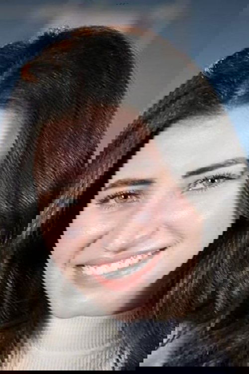 Sarah Elshamy profile