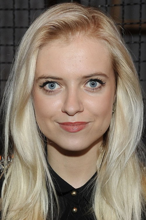 Photo of Alexandra Strunina, Acting