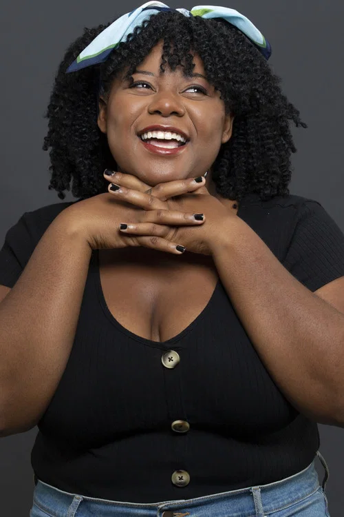 Photo of Jessica Clemons, Acting