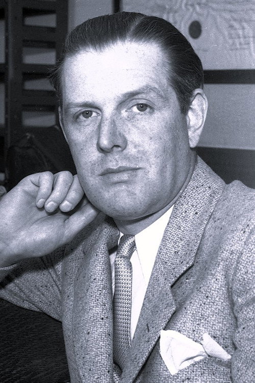 Photo of Pat Somerset, Acting