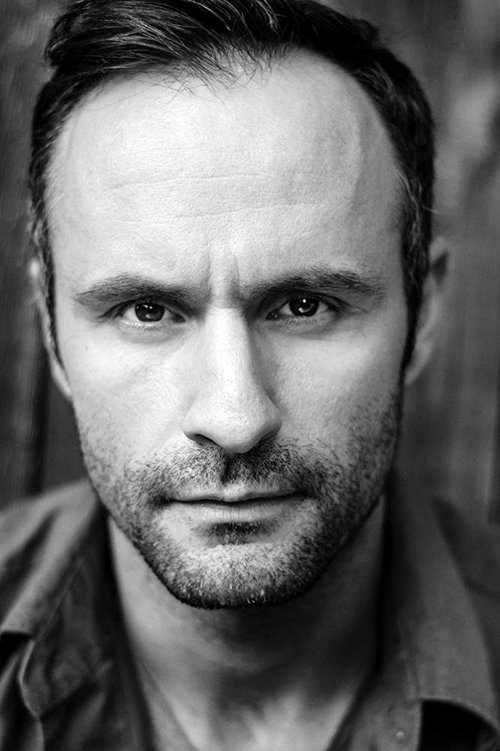 Photo of Daniel Nemes, Acting