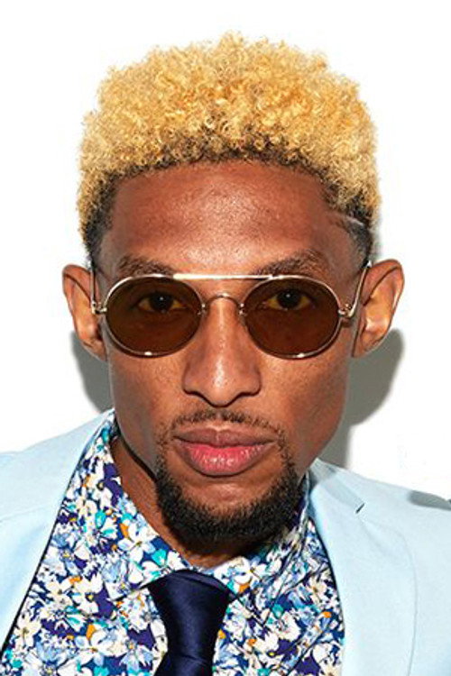 Photo of Darnell King, Acting