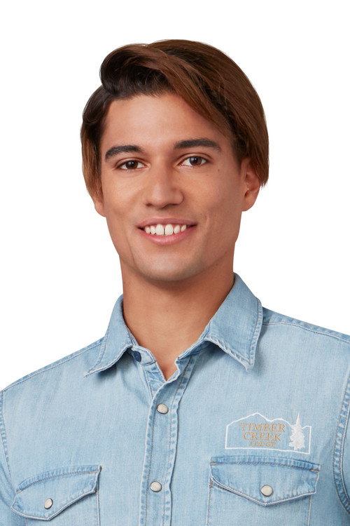 Photo of Colston Vb, Acting