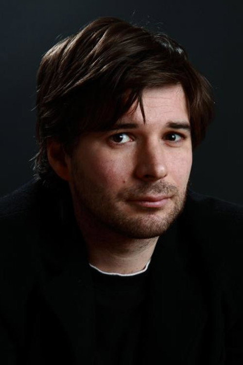 Photo of Alexandru Mihăescu, Acting