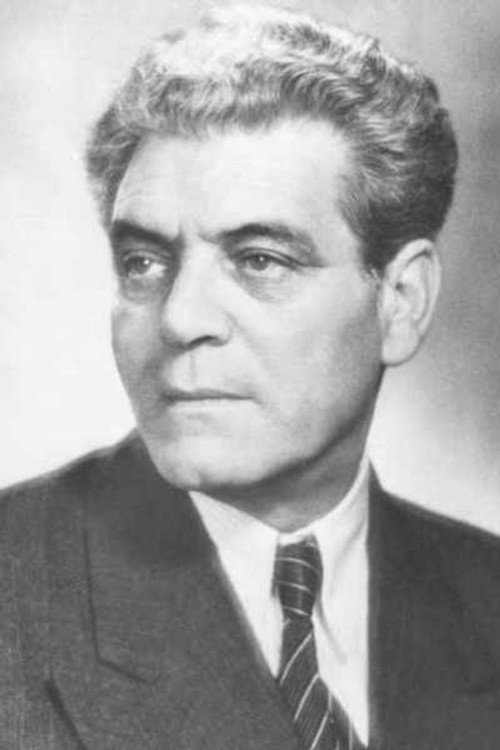 Photo of Stefan Gadularov, Acting