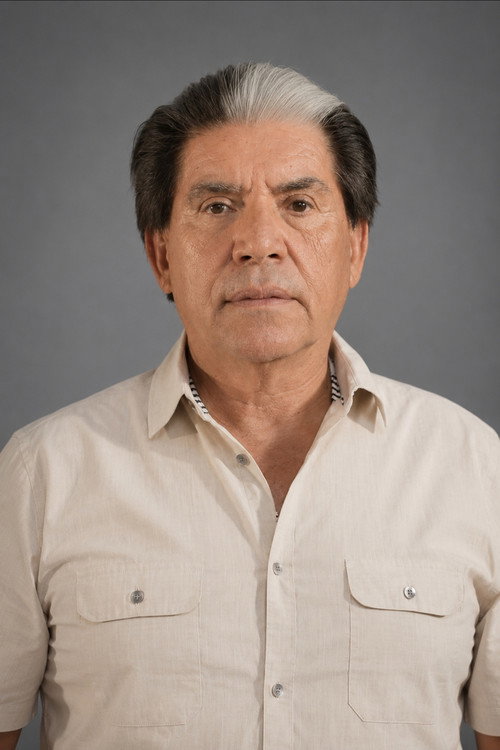 Photo of Elias Hernandez, Acting