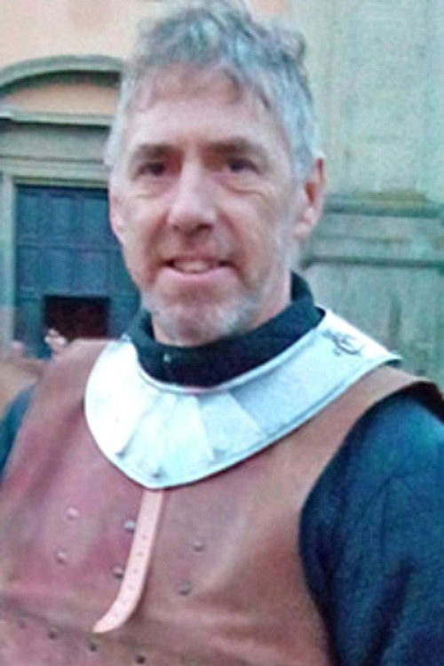 Photo of Ally McClelland, Acting