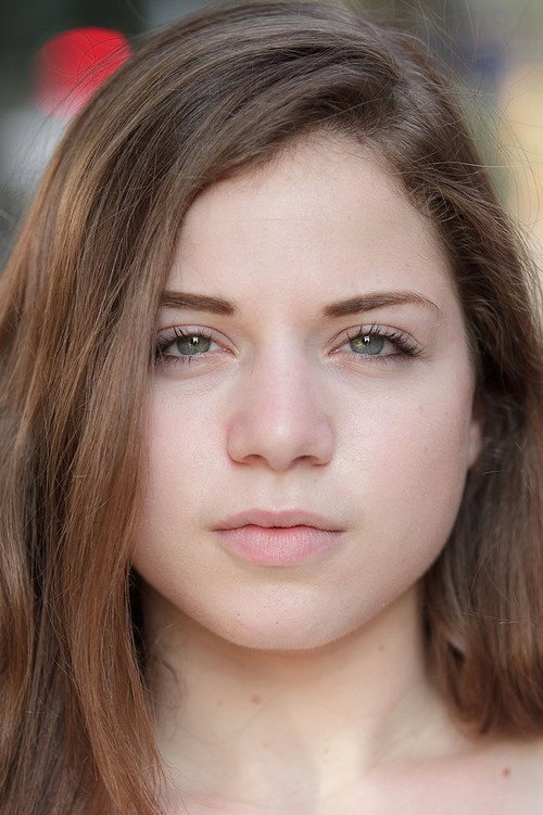 Photo of Rachel Jane Conn, Acting