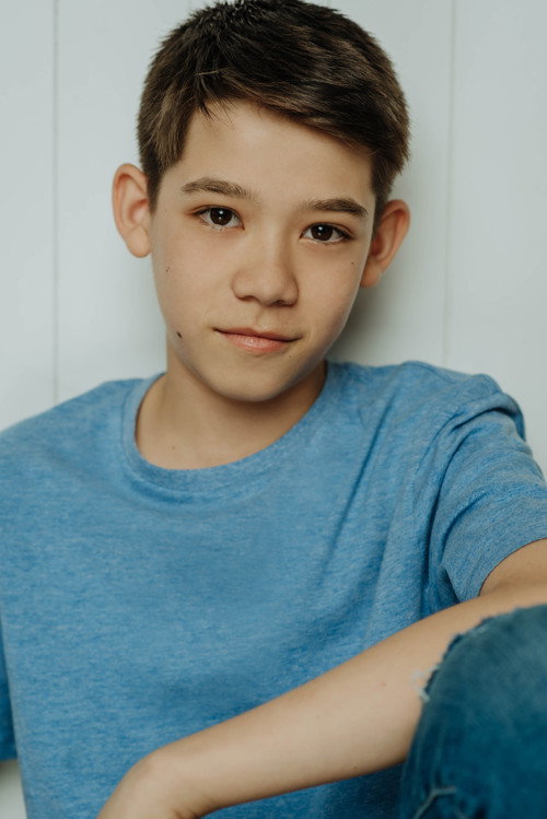 Photo of Max Archibald, Acting