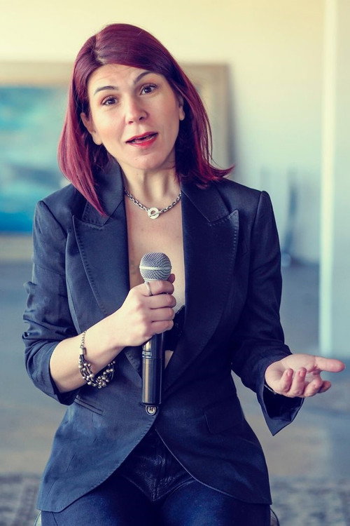 Photo of Demet Hayran, Acting