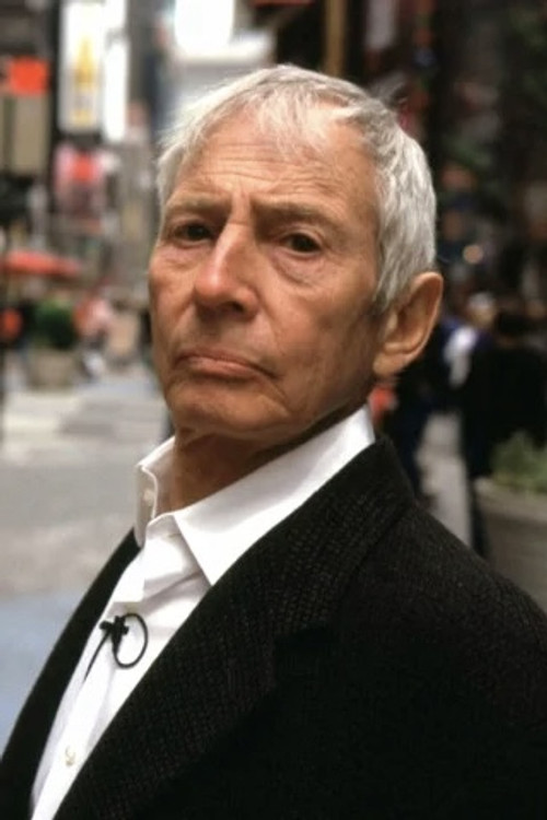 Robert Durst profile