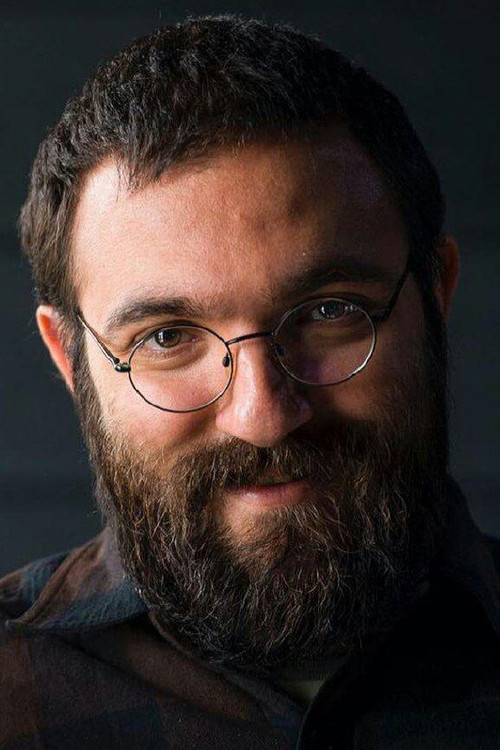 Maziar Seyedi profile