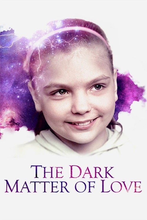 Movie poster for The Dark Matter of Love (2012)