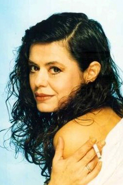 Photo of Maria Tsakalidou, Acting