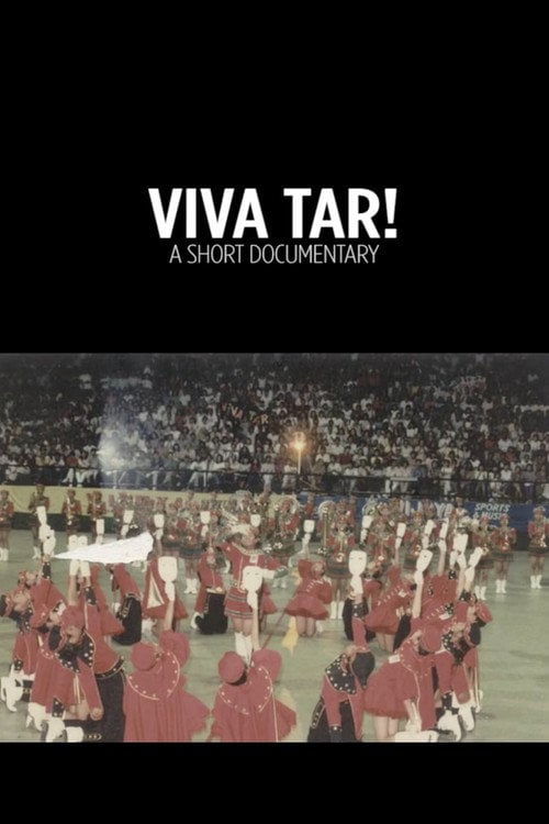 Movie poster for Viva Tar! (2016)