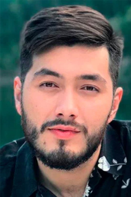Photo of Vahid Izimov, Acting