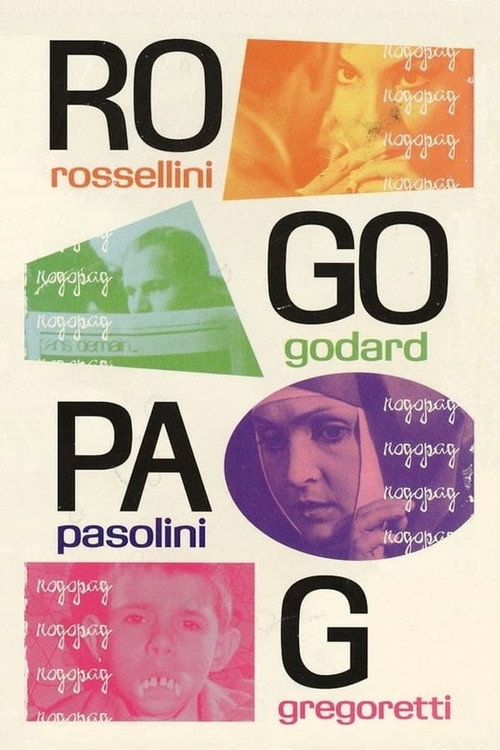 Movie poster for Illibatezza (1963)