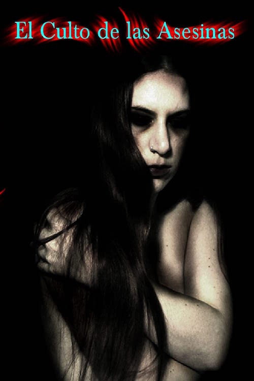 Movie poster for The Assassin Cult (2006)