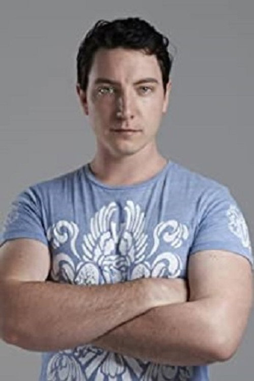 Photo of Aaron M Watson, Acting
