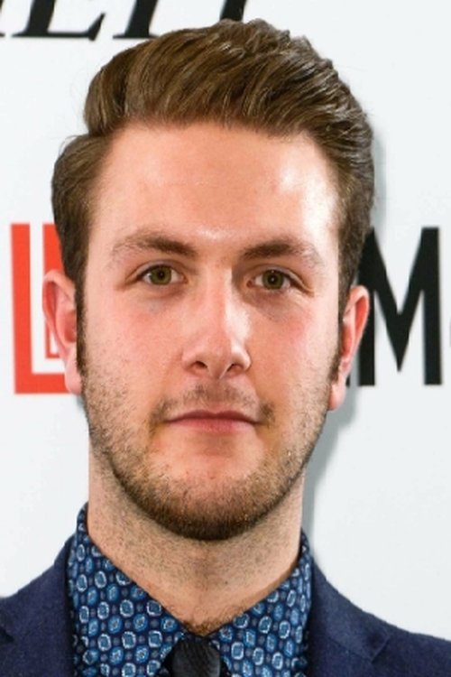 Photo of Anthony Ilott, Acting