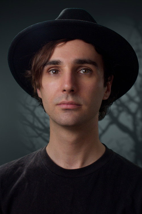 Photo of Clayton Orgles, Directing