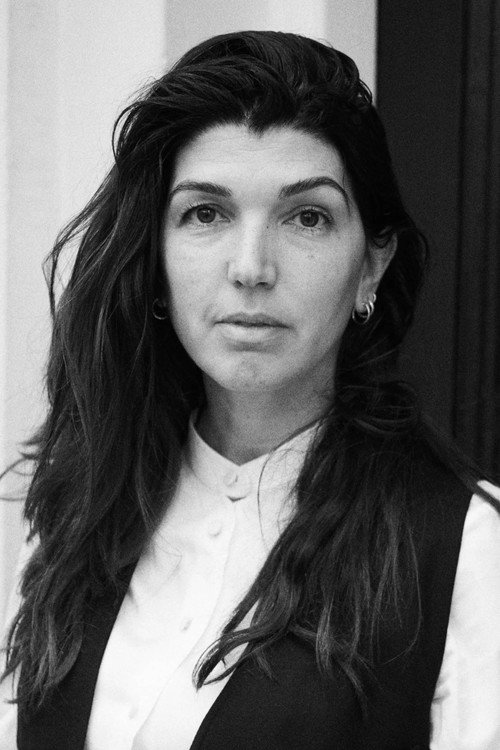 Photo of Zeina Durra, Directing
