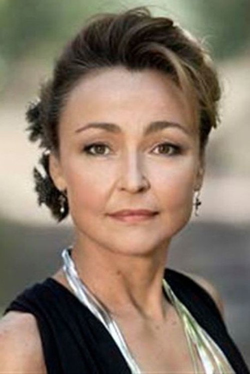 Photo of Catherine Frot, Acting