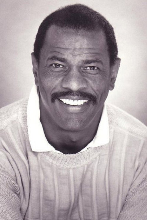 Photo of Tony Brubaker, Acting
