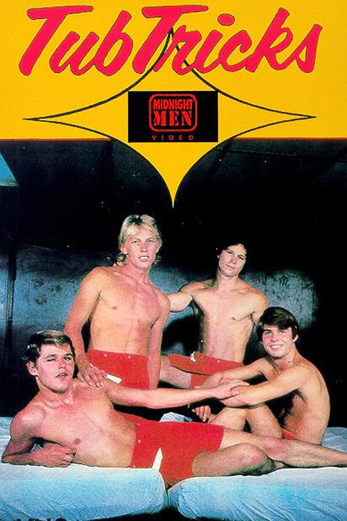Movie poster for TubTricks (1982)