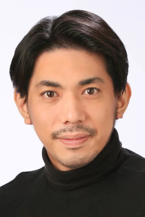 Photo of Michitake Kikuchi, Acting