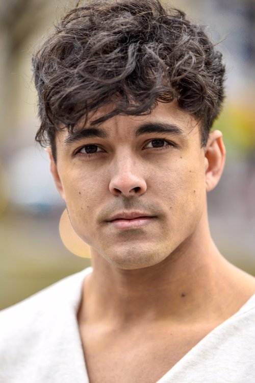 Photo of Niko Terho, Acting