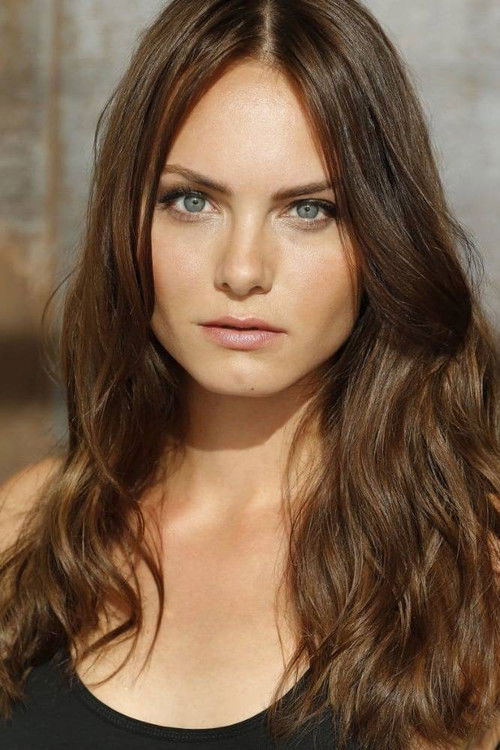 Tory Taranova profile