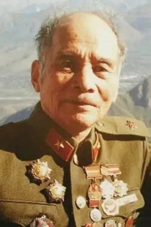 Photo of Shi Wenchi, Directing