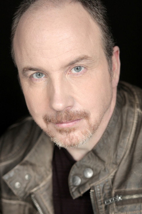 Photo of Steven Brown, Acting