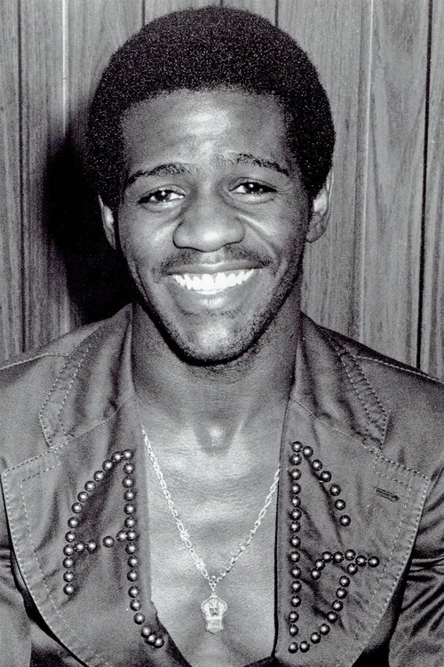 Photo of Al Green, Acting