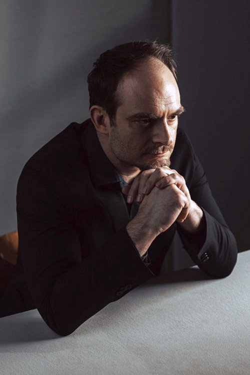 Gregor Gruden profile