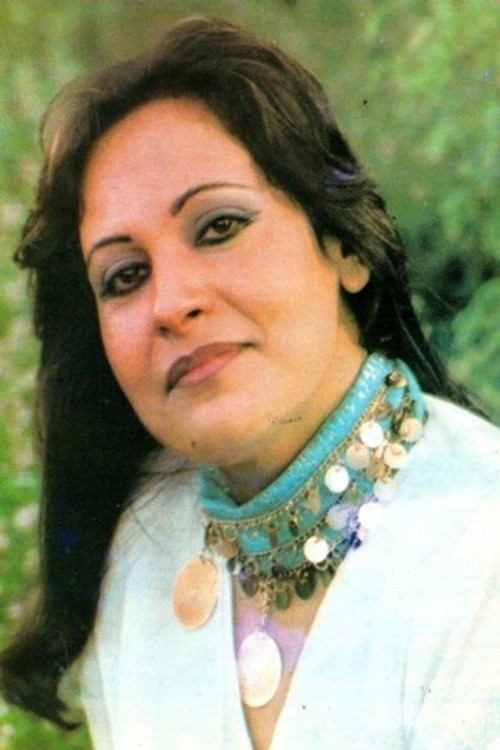 Awatef Salman profile