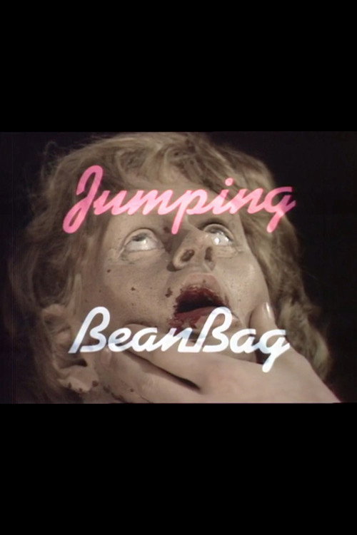 Movie poster for Jumping Bean Bag (1976)