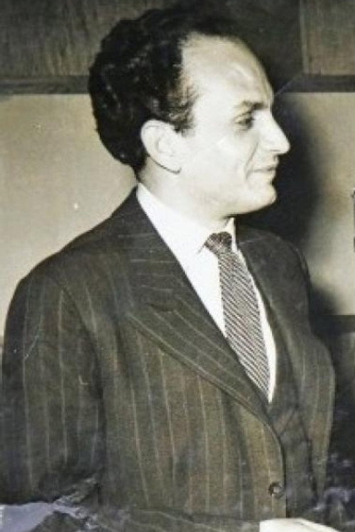 Photo of Alkis Papas, Writing