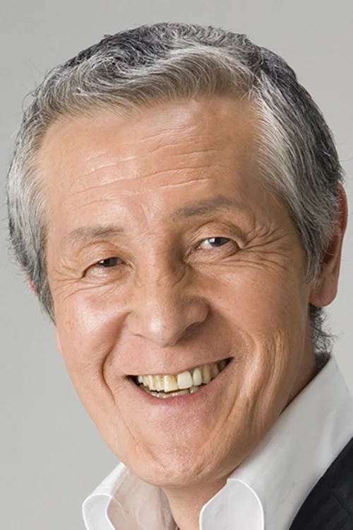 Photo of Ryoichi Kusanagi, Acting