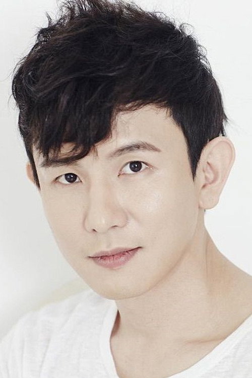 Photo of Kim Lee-woo, Acting