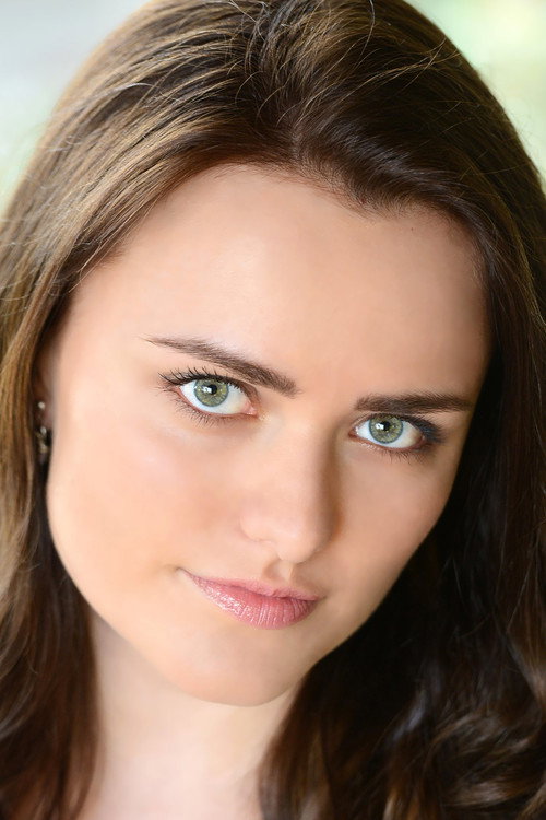 Photo of Andrea Sweeney, Acting