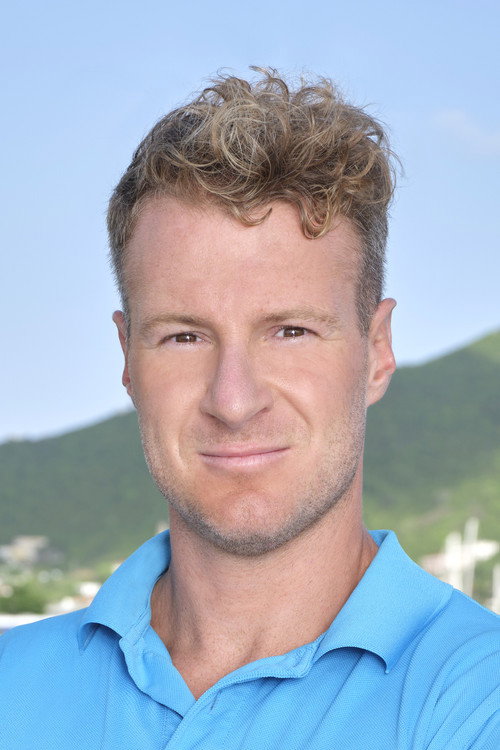 Photo of Damo Yorg, Acting