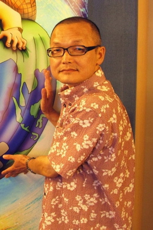 Photo of Fumio Maezono, Directing