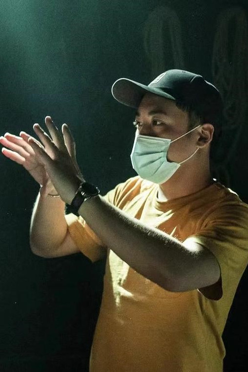 Chuanlin Wang profile