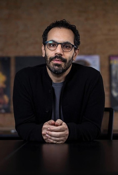 Photo of Fernando Fraiha, Directing