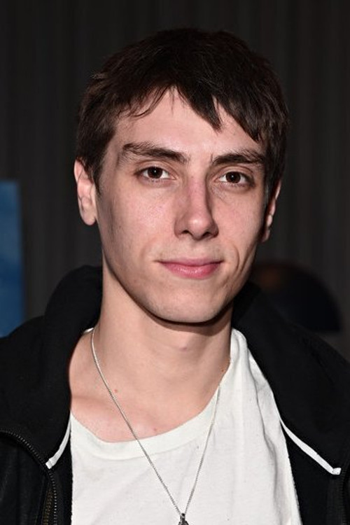 Alexander Arnold profile