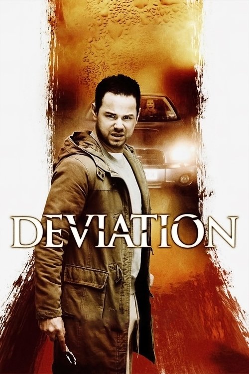 Movie poster for Deviation (2012)