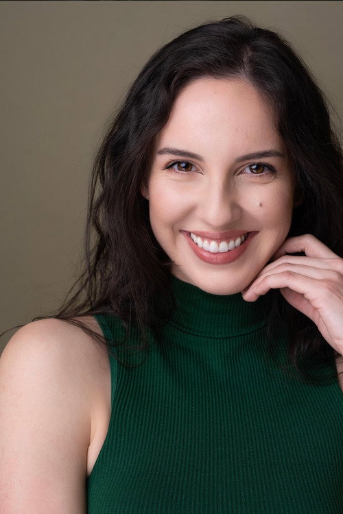 Photo of Shélah Larson, Acting
